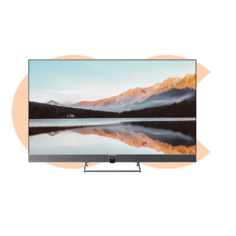 KAJITO 4K Smart Frameless TV Mini Led 55 Inch In Receiver K55MA500D