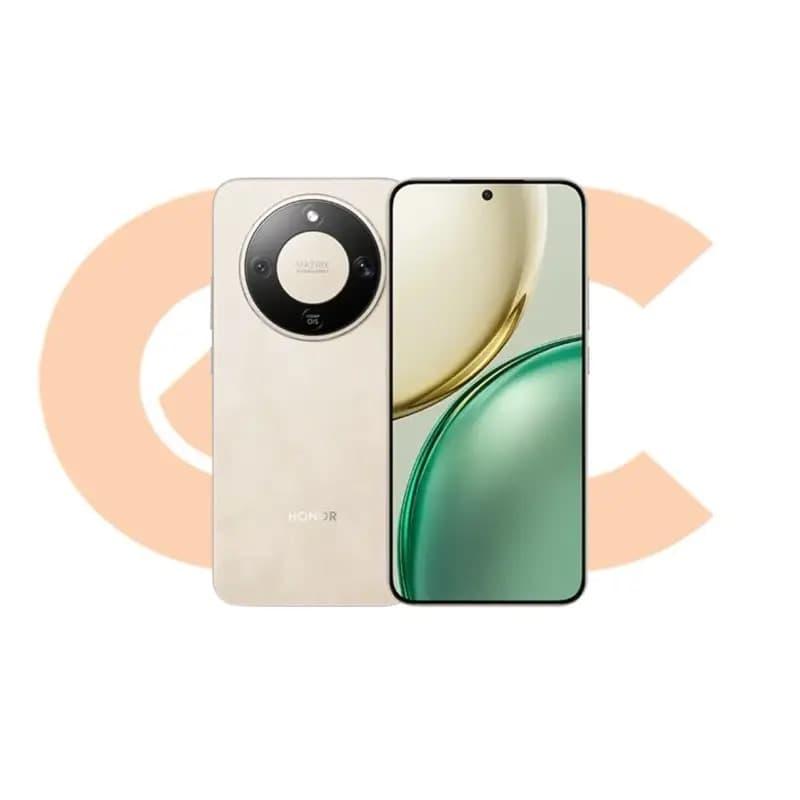 Honor X9d 5G 12G/256GB (MTN-NX1) Sunrise Gold