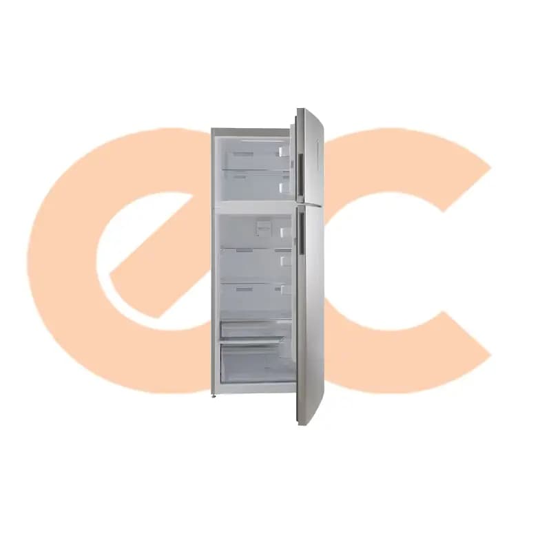 LG Digital Inverter Refrigerator Silver GTF522PVAN (٢)