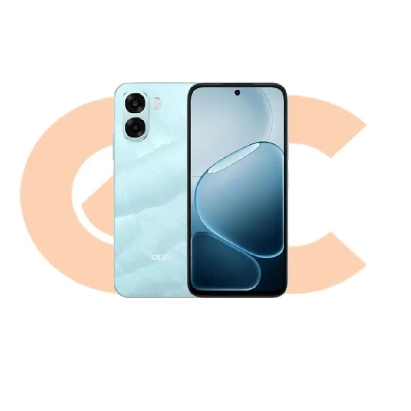 Oppo A6x 4G/64GB (CPH2819) Ice Blue
