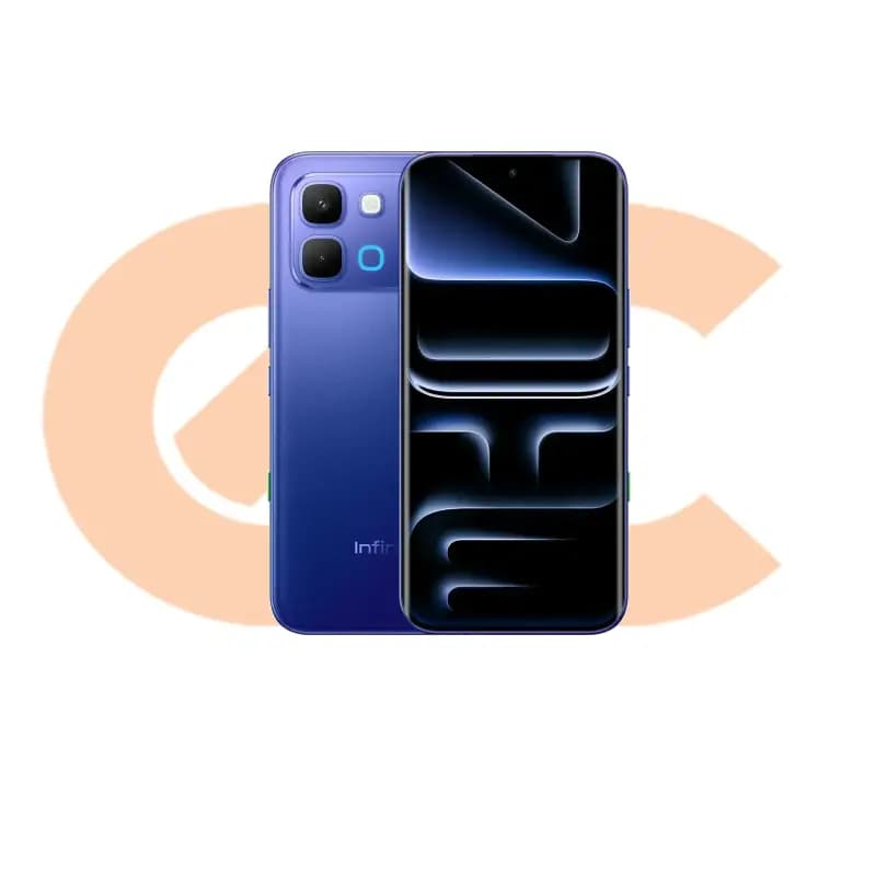 Infinix Note Edge 5G 8G/256GB (X6887) Stellar Blue