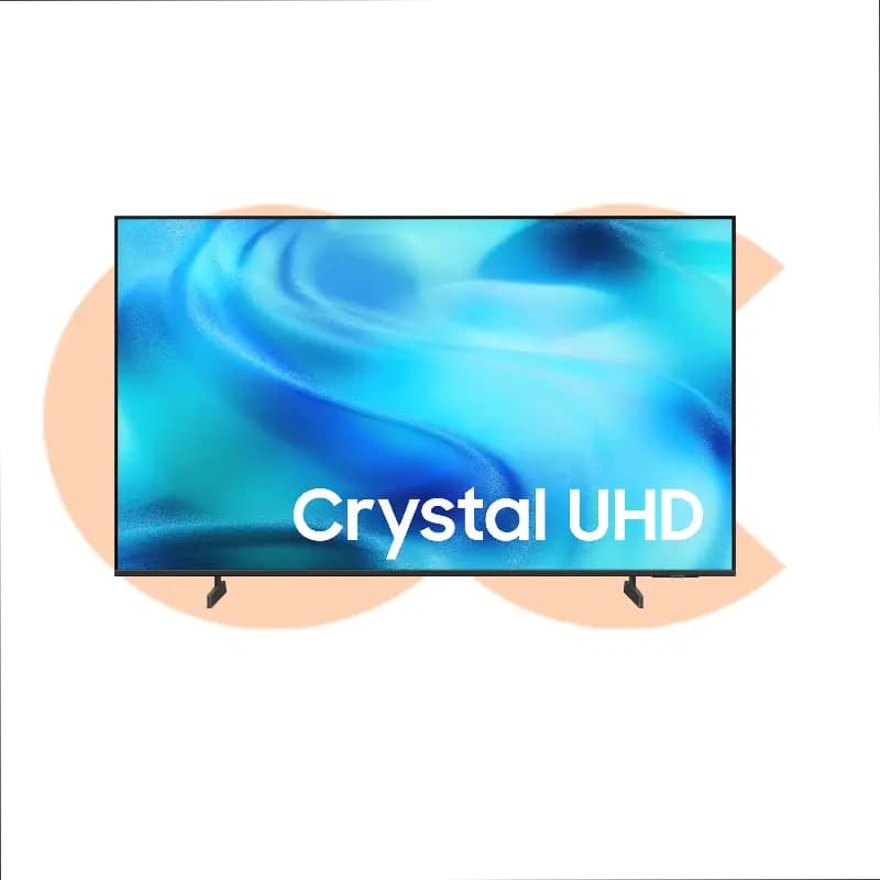 Samsung Crystal UHD U8000H Smart 4K 65 Inch 65U8000H
