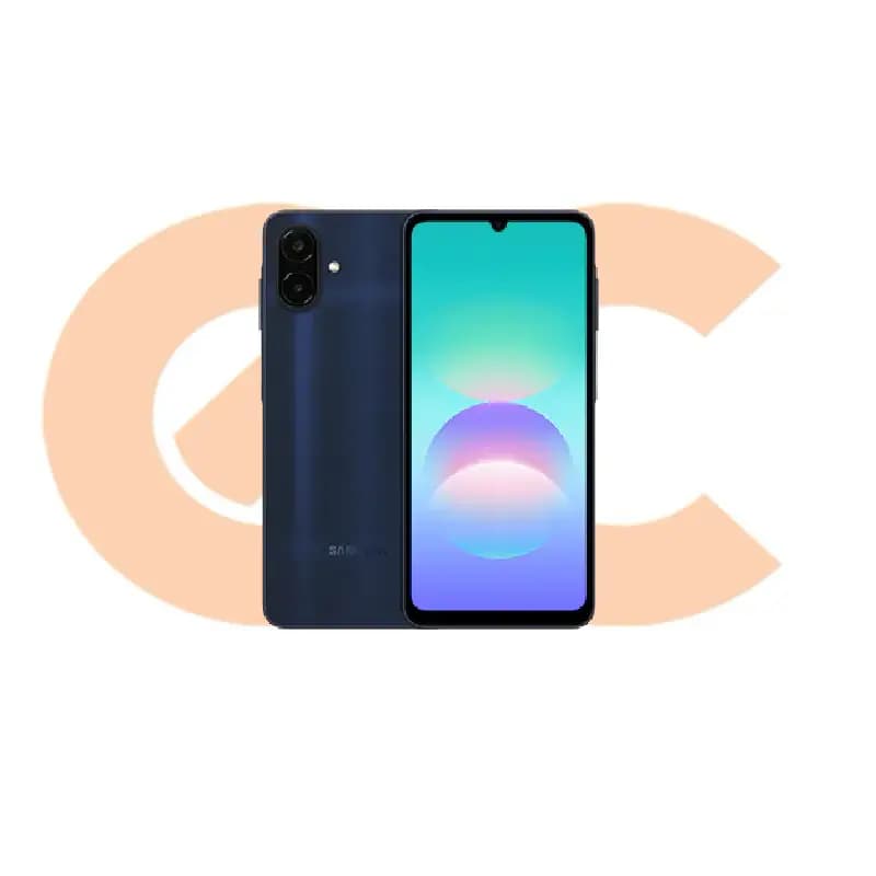 Samsung Galaxy A08 4G/128GB (SM-A085FDBDEGY) Dark Blue