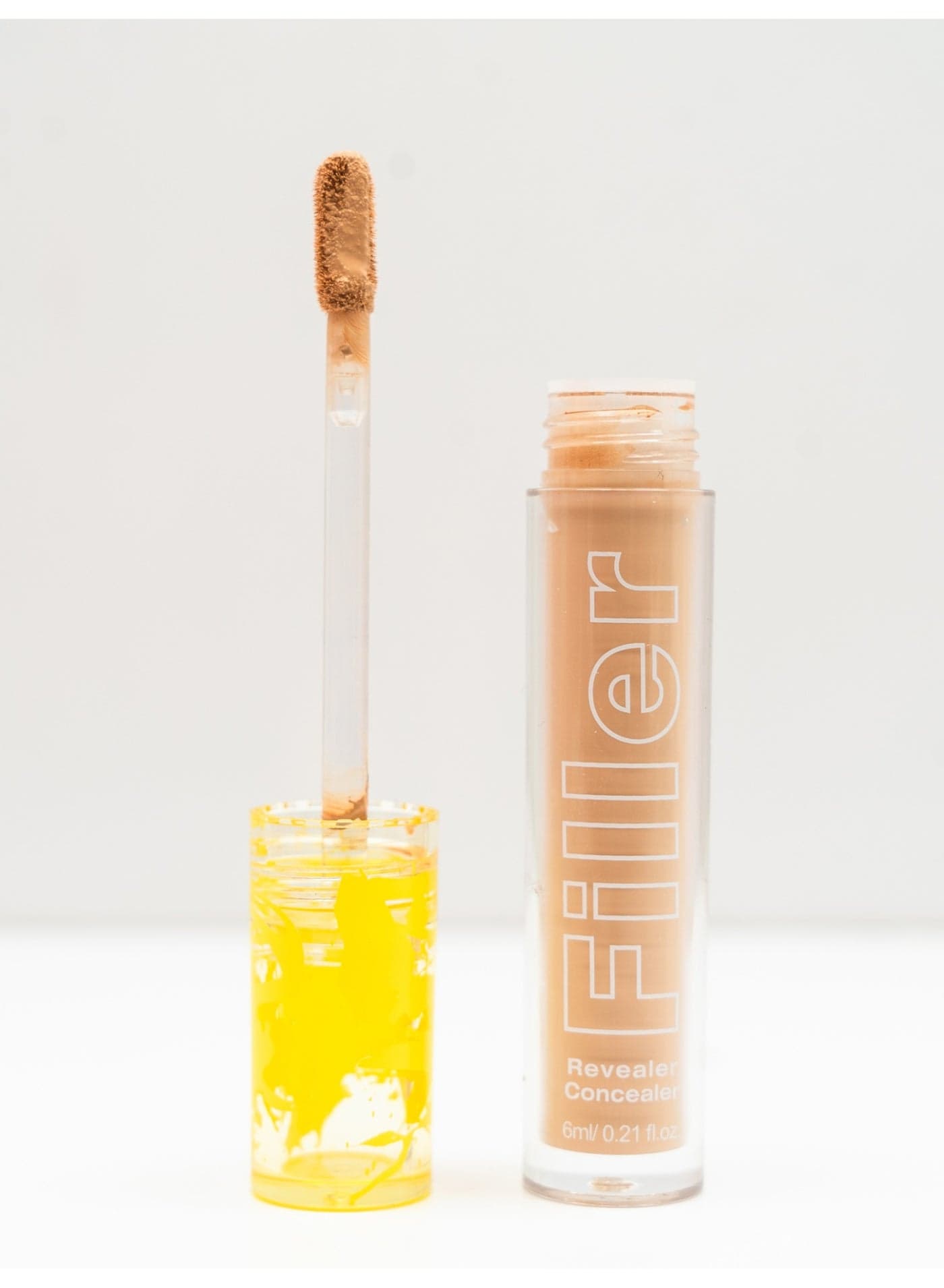 Rose Berry Filler Concealer super creamy 6ml - 03 Concealers & Correctors (٣)