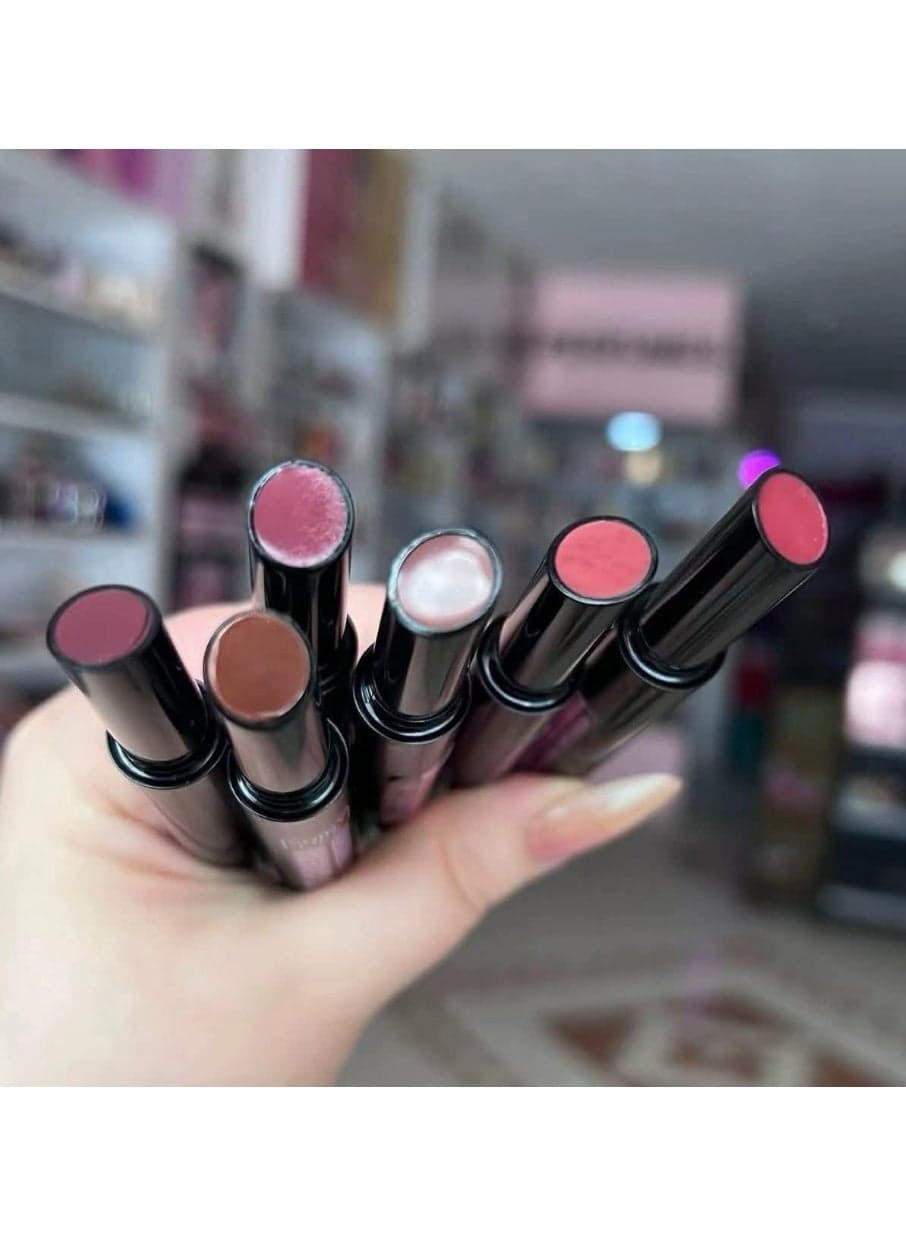 Might Cinema Lifter Lipstick Shiny Lips - 5081-201 (8)