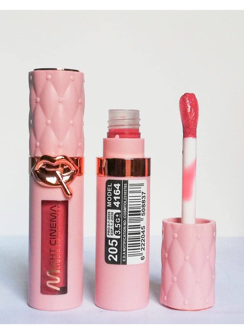 Liquid Lifter gloss from Might Cinema -4164-205 Lip Glosses