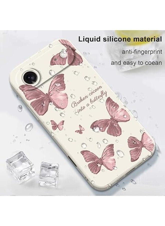 Soft TPU Case For iPhone 17 Air Shockproof Silicone Cover (3)