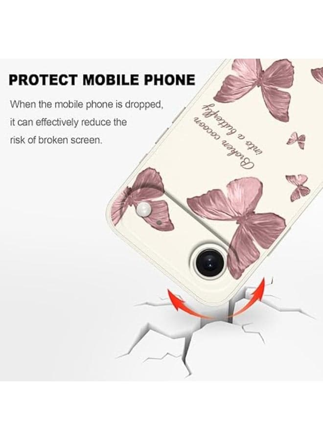 Soft TPU Case For iPhone 17 Air Shockproof Silicone Cover (4)