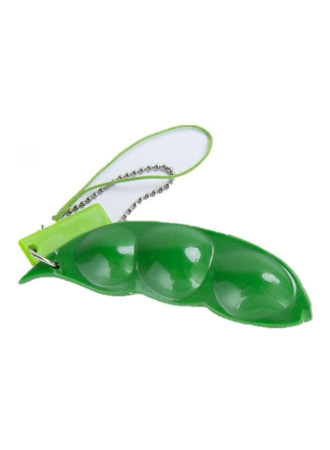 Choosebuy Squeeze Bean Decompression Toys, Unlimited Soybeans Relieving Fidgeting Stress Relief Toys Gag Toys & Practical Jokes