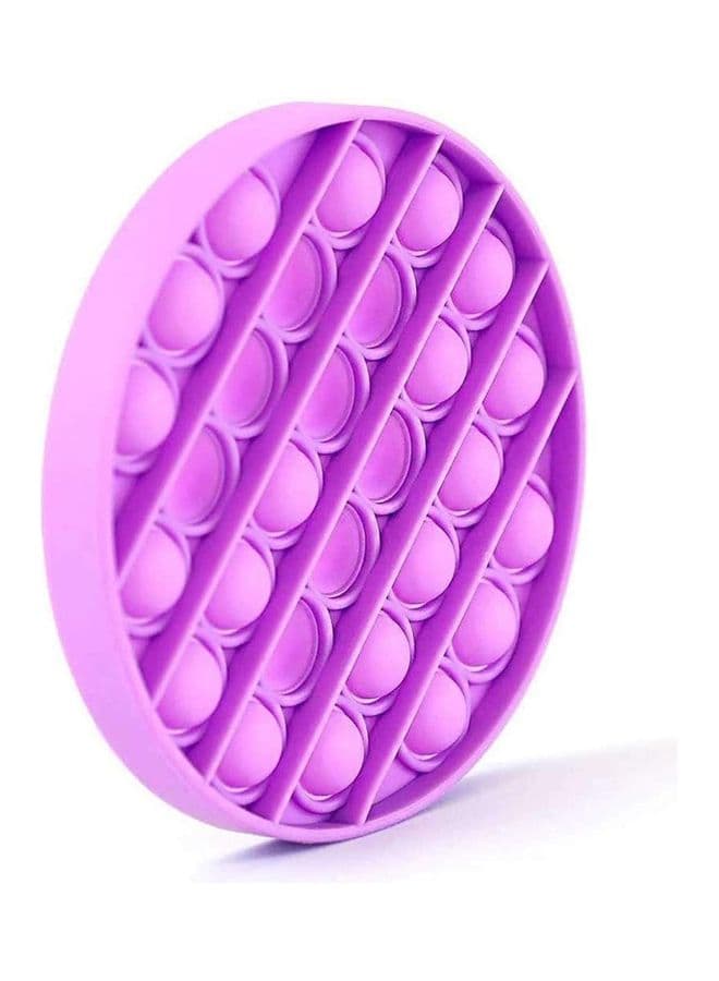 Push Pop Bubble Sensory Fidget Toy Squishy Toys