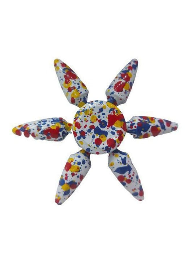 Fidget Hand Spinner Metal 120ginch