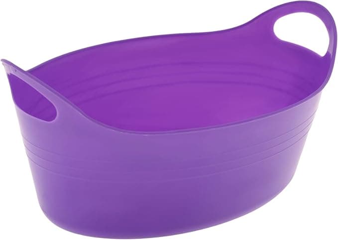 Service Apricot 3 from Khurshid Plast for Plastics - Mauve
