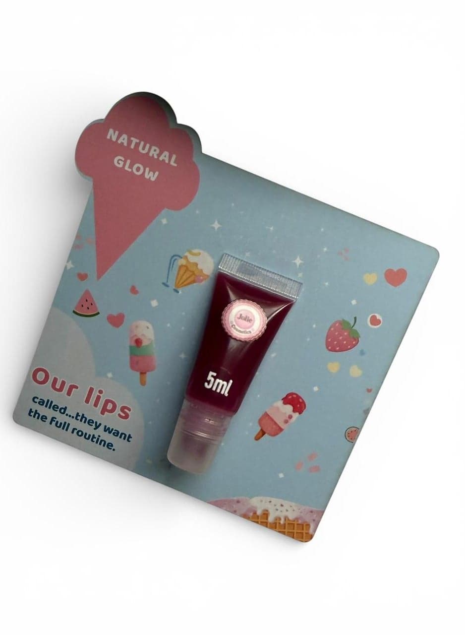 rouge attitude lip oil Lip Oils & Serums