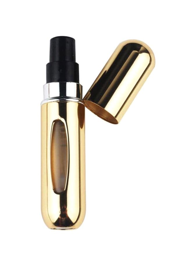 Portable Mini Refillable Empty Spray Bottle Multicolour Make Up Sponges