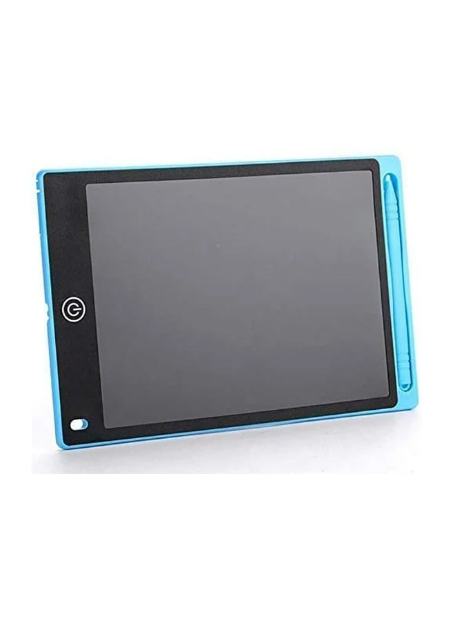Writing Tablet With Stylus Eco Friendly Durable Material Eye Protecting – 8.5” LCD Reading & Writing (٥)