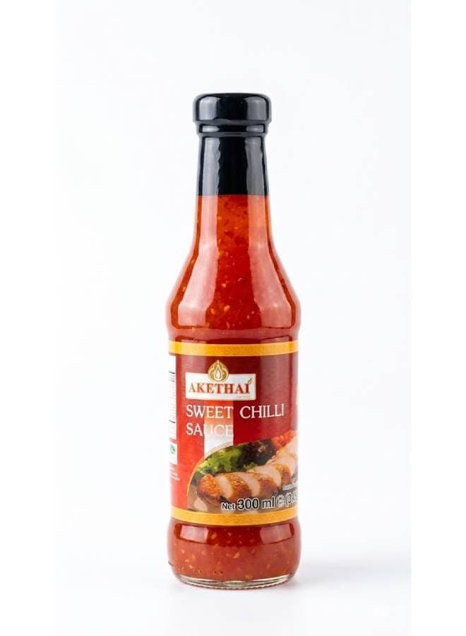 Sweet Chili Sauce 300grams