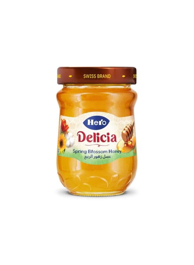 Hero Spring Blossom Honey - 365grams