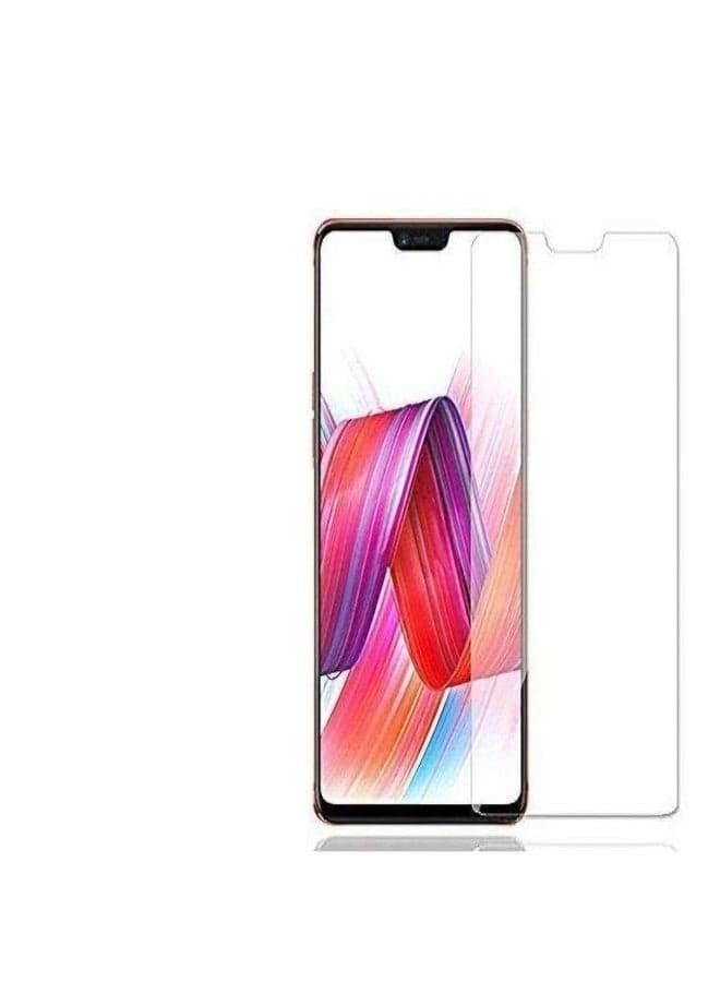 Oppo F7 Screen Protector - Superior Screen Protection Mobile Screen Protectors