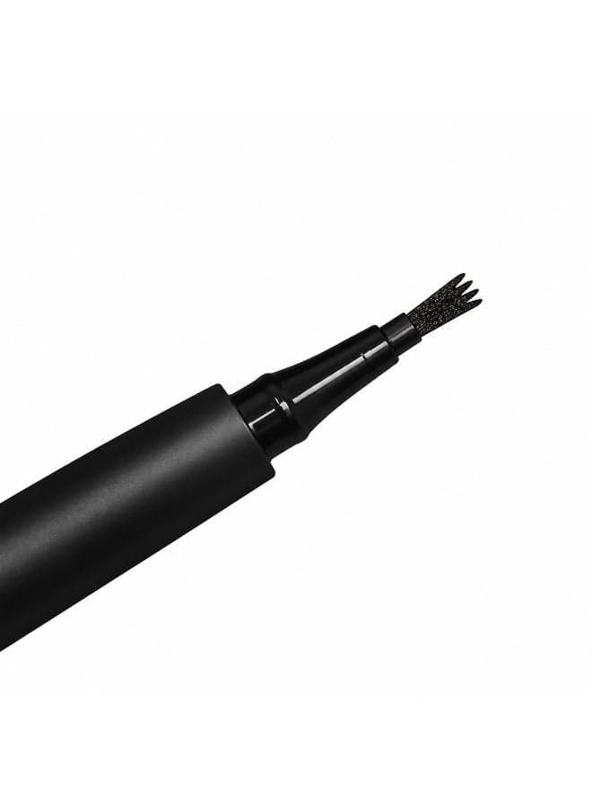 2 IN 1 EYELINER - EYEBROW WATERPROOF 1.5g (3)