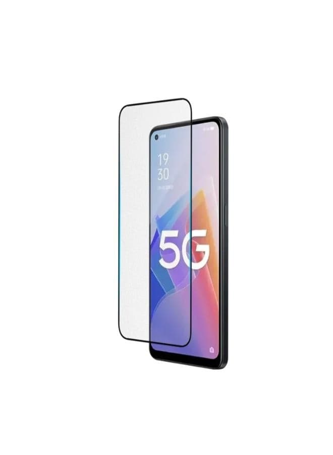 Oppo A92 Screen Protector - Superior Screen Protection Mobile Screen Protectors