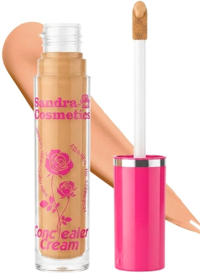 Under Eye Concealer Stick 5 ml Multi Use Dark Circles Corrector Eraser Cream Beige Light Medium