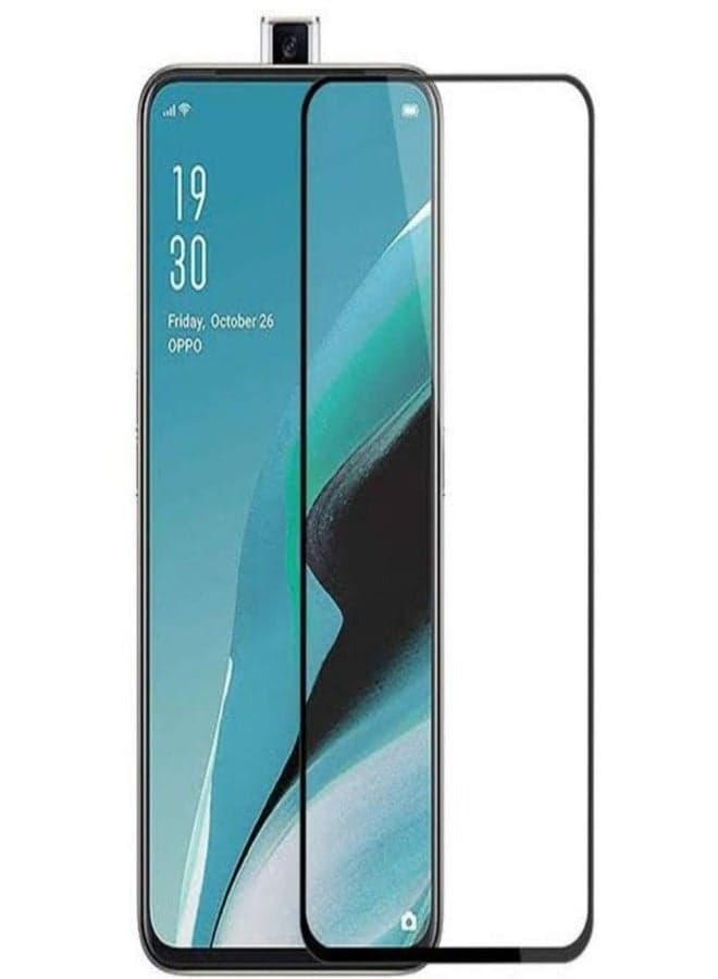 Oppo Reno 2F Screen Protector - Superior Screen Protection Mobile Screen Protectors
