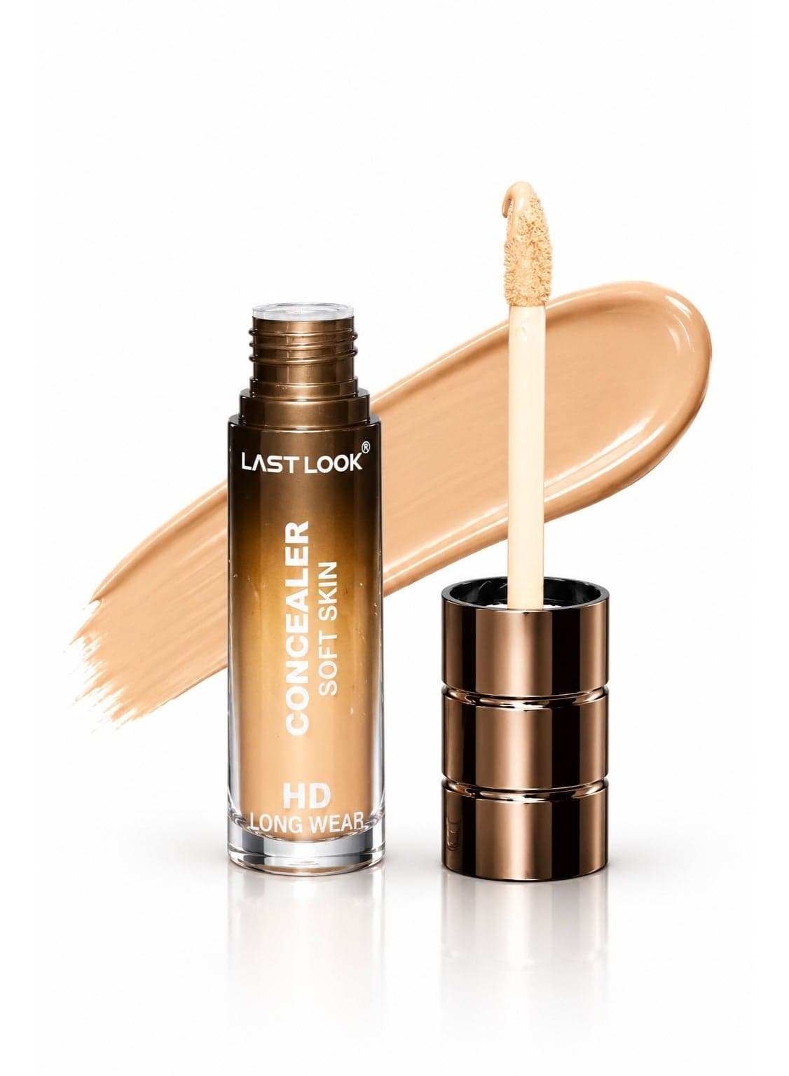 CONCEALER SOFT SKIN HD LONG WEAR MODEL 3005 Shade 06 Concealers & Correctors