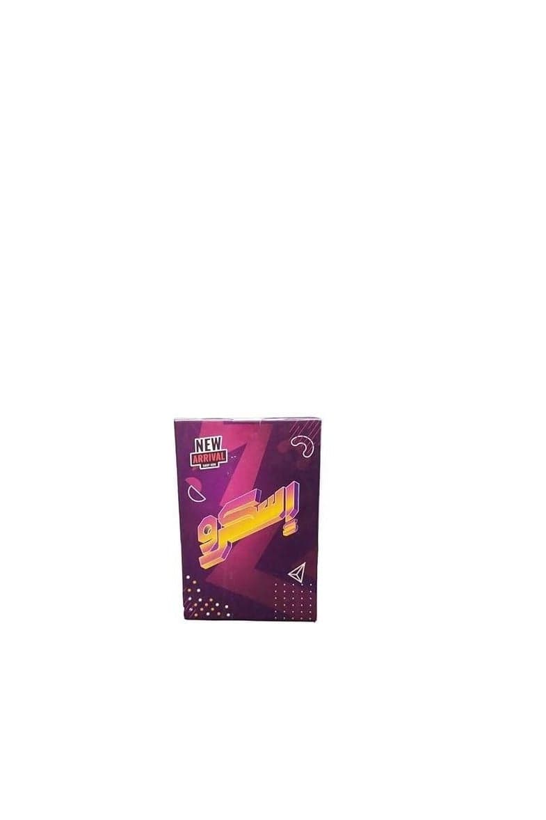 Screw Game Card Games (2)