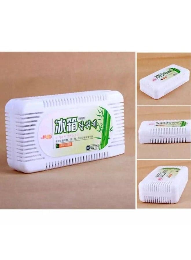 Refrigerator deodorizer to purify the air Kitchen & Home Appliances Parts & Accessories (٣)