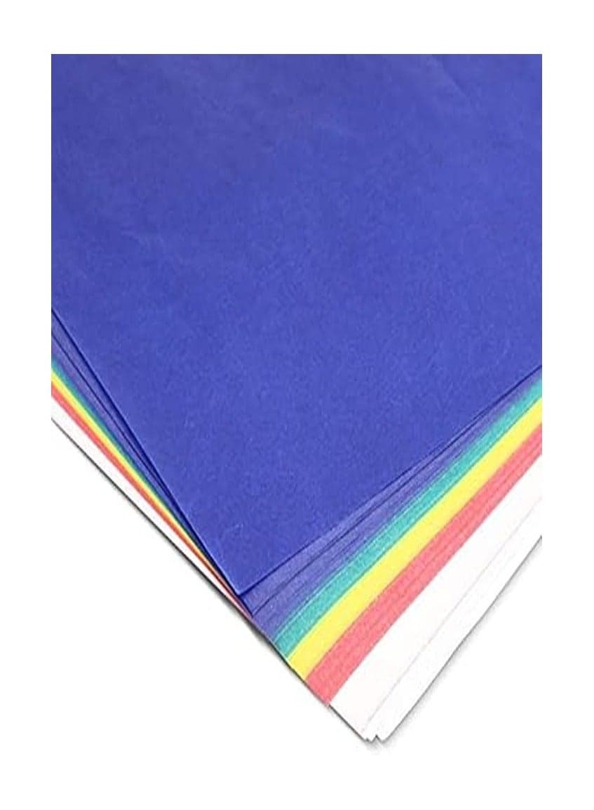 Canvas and Wood Tracking Sheet for Writing and Drawing with Carbon Paper Sheets 42 * 90 (GREEN) Arts & Crafts Supplies (٤)
