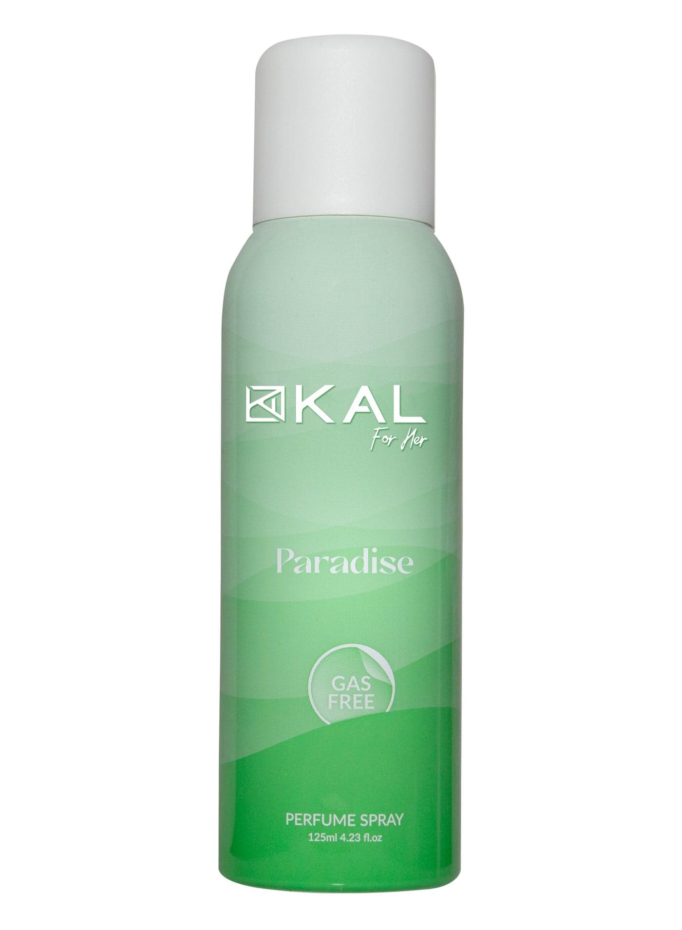 Paradise Perfume Spray For Women 125ml Eau de Parfum
