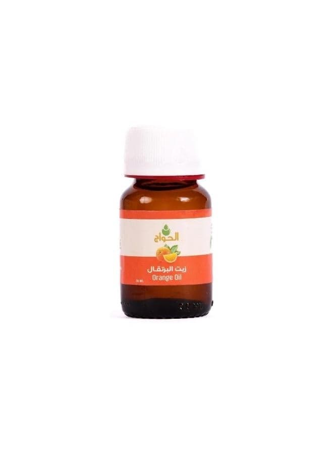 Orange oil 30ml Face Oils