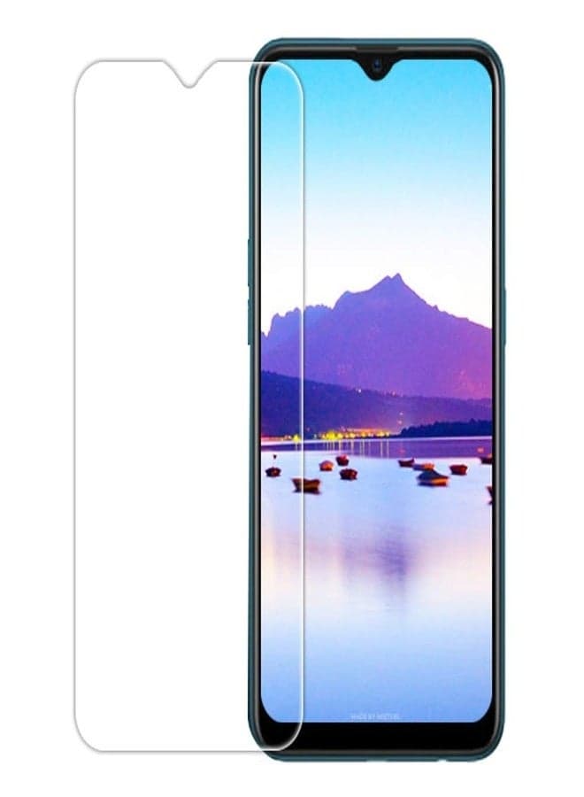 Oppo A1k Screen Protector - Superior Screen Protection Mobile Screen Protectors
