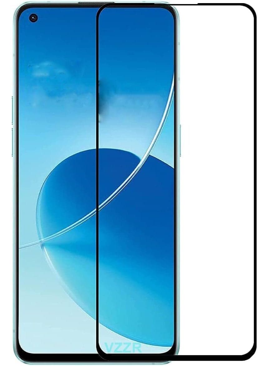 شاشة حماية زجاجية HD عالية الدقة متوافق مع هاتف اوبو رينو 7 . Mobile Screen Protectors