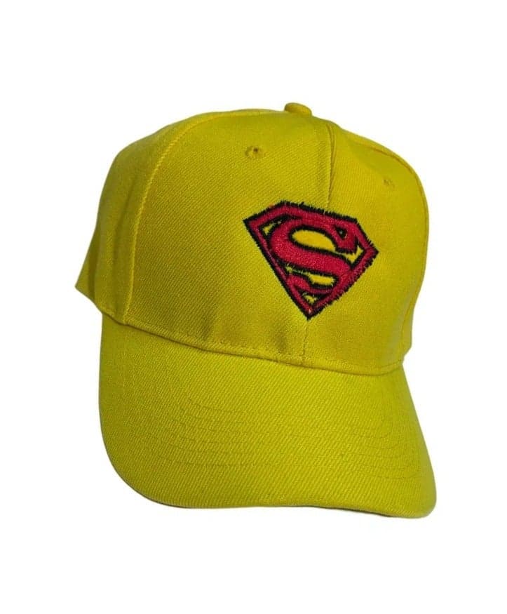 Sports casual trend baseball paste closure cap Women's Baseball Caps