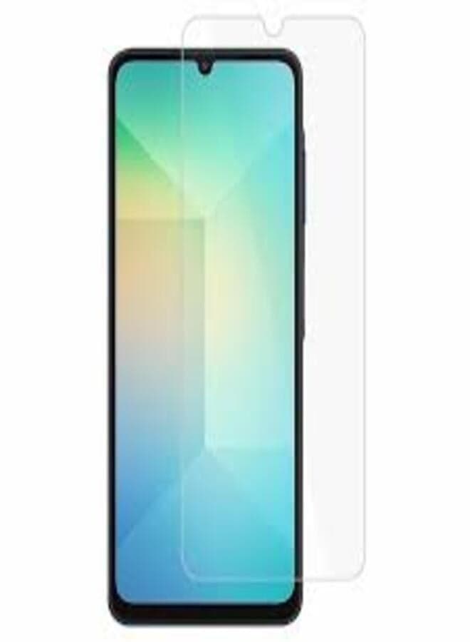 Samsung Galaxy A06 Screen Protector - Superior Screen Protection Mobile Screen Protectors