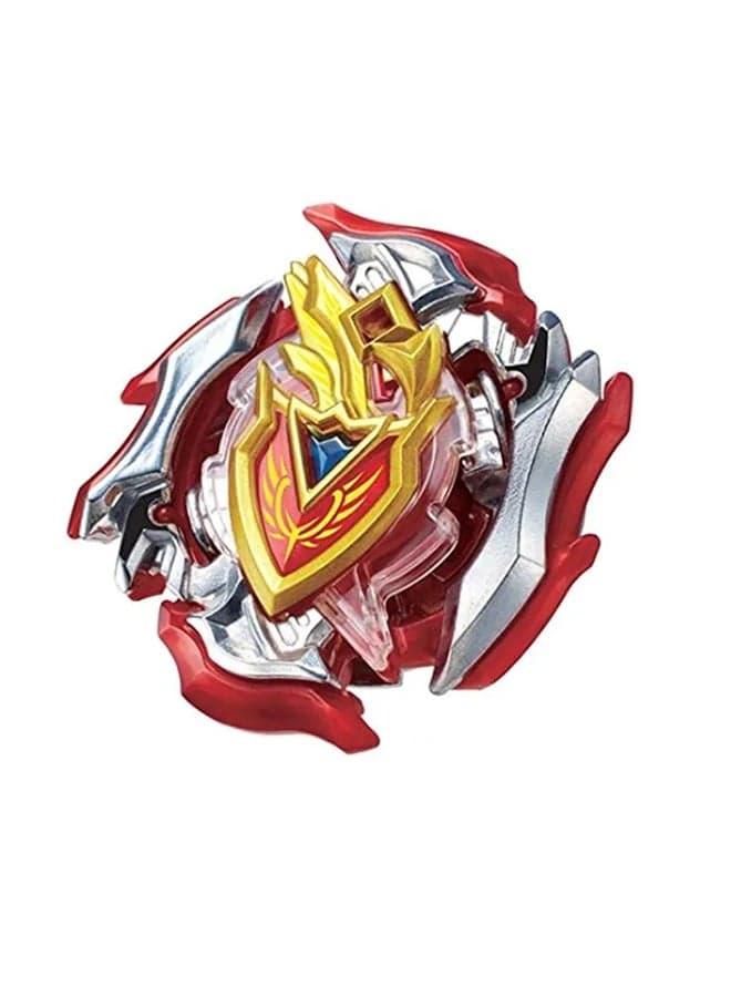 Valkyrie Zet Achilles Beyblade Toy (25x7x5cm) Battling Tops