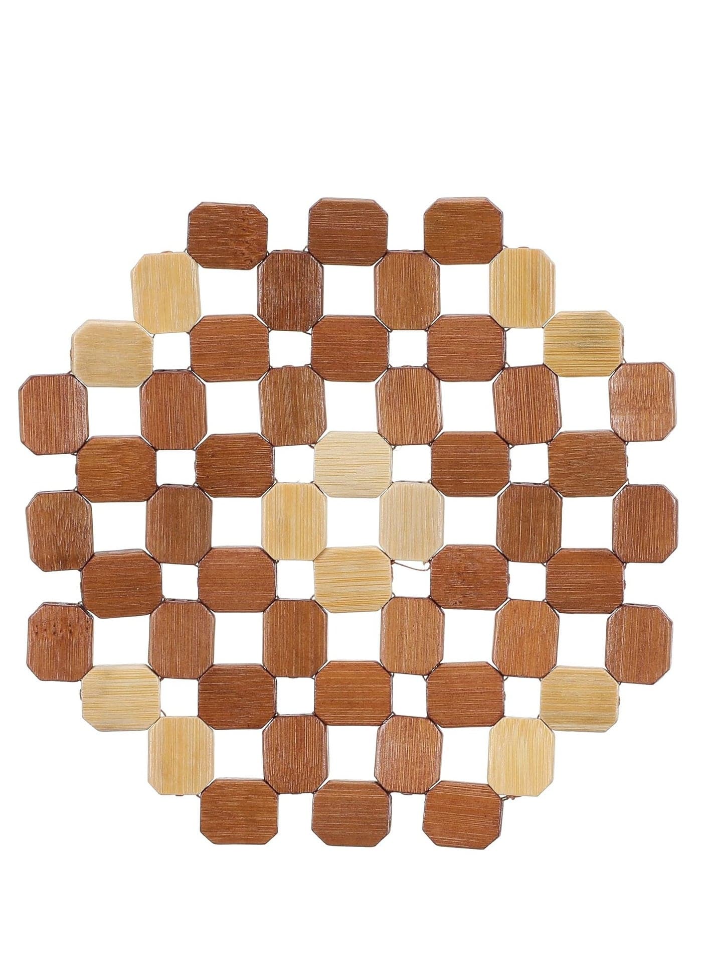 wooden Base For Hot Pot Kitchen Utensils & Gadgets