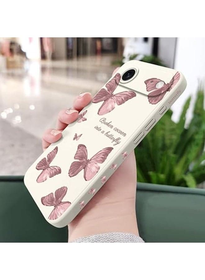 Soft TPU Case For iPhone 17 Air Shockproof Silicone Cover (5)
