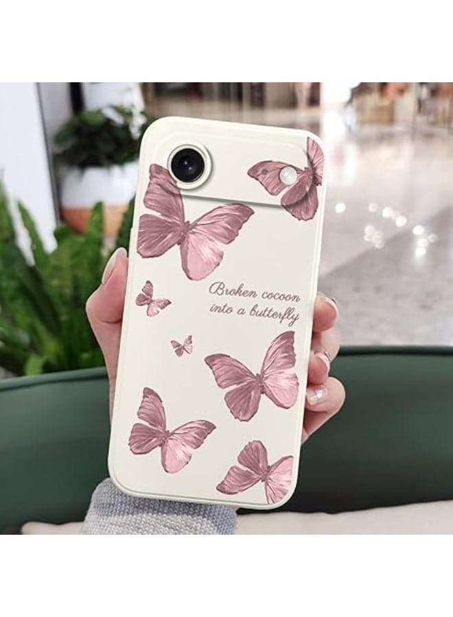 Soft TPU Case For iPhone 17 Air Shockproof Silicone Cover (6)
