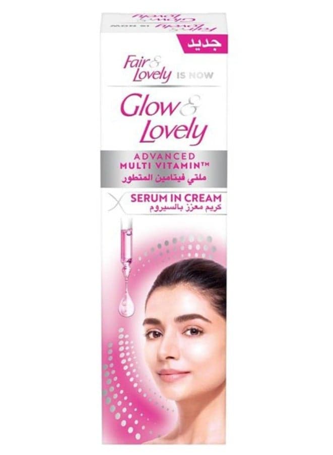 FAIR&LOVELY CREAM 90 GM Face Moisturizers