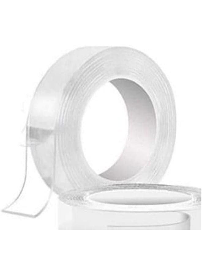 3M Multipurpose Double Sided Mounting Tape 24mmx3m (٣)