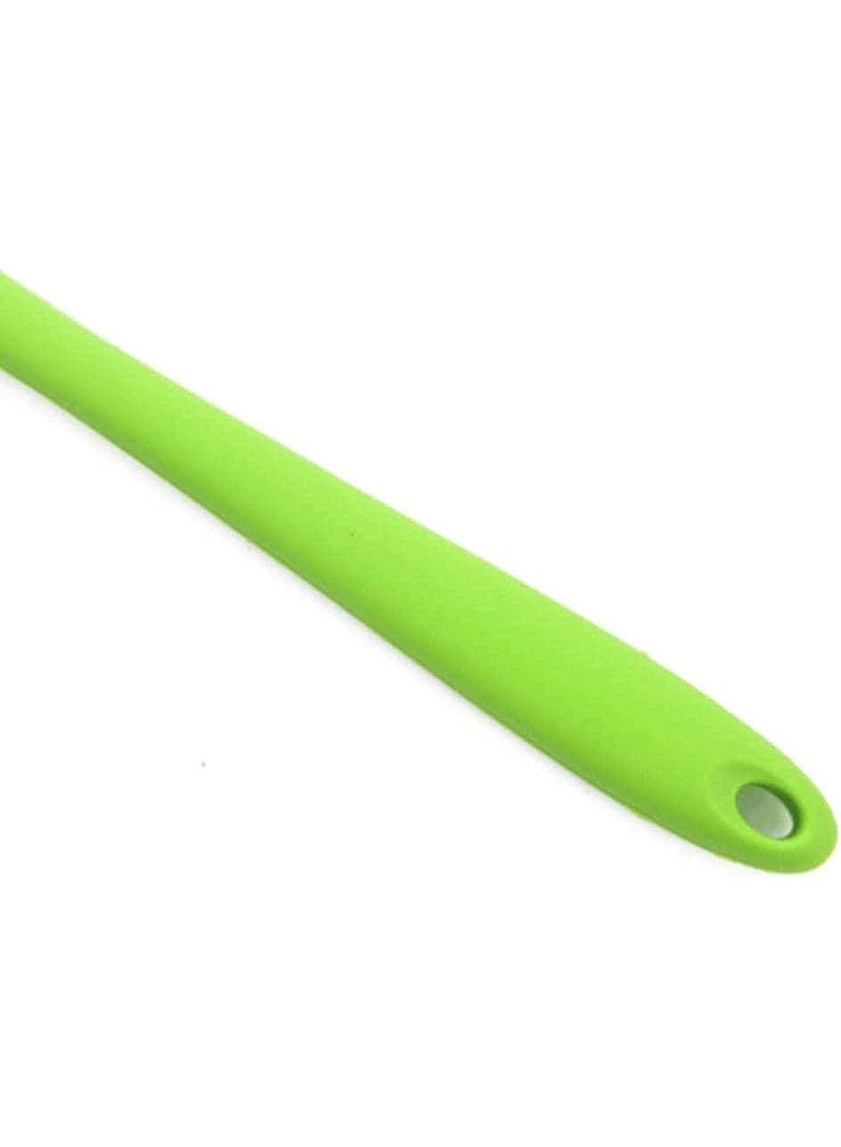 Multi-Purpose Plastic Spoon – 1 Piece – Lightweight and Durable for Kitchen Use Serving Pieces (4)