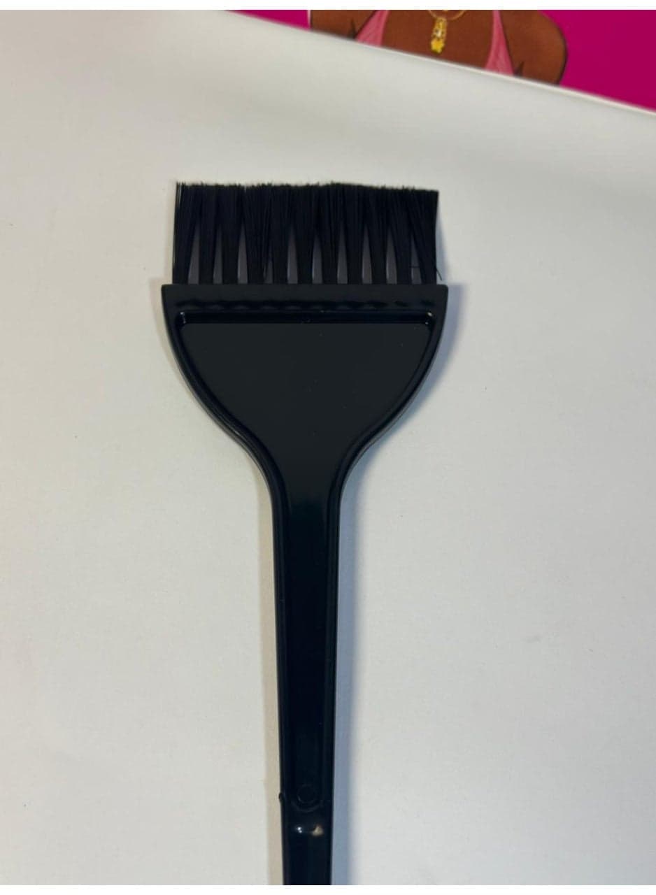 Professional Salon Quality Hair Coloring Brush1PC Hair Brushes (٤)