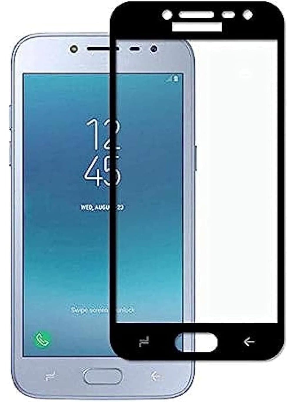 Samsung gs30 Screen Protector - Superior Screen Protection Mobile Screen Protectors