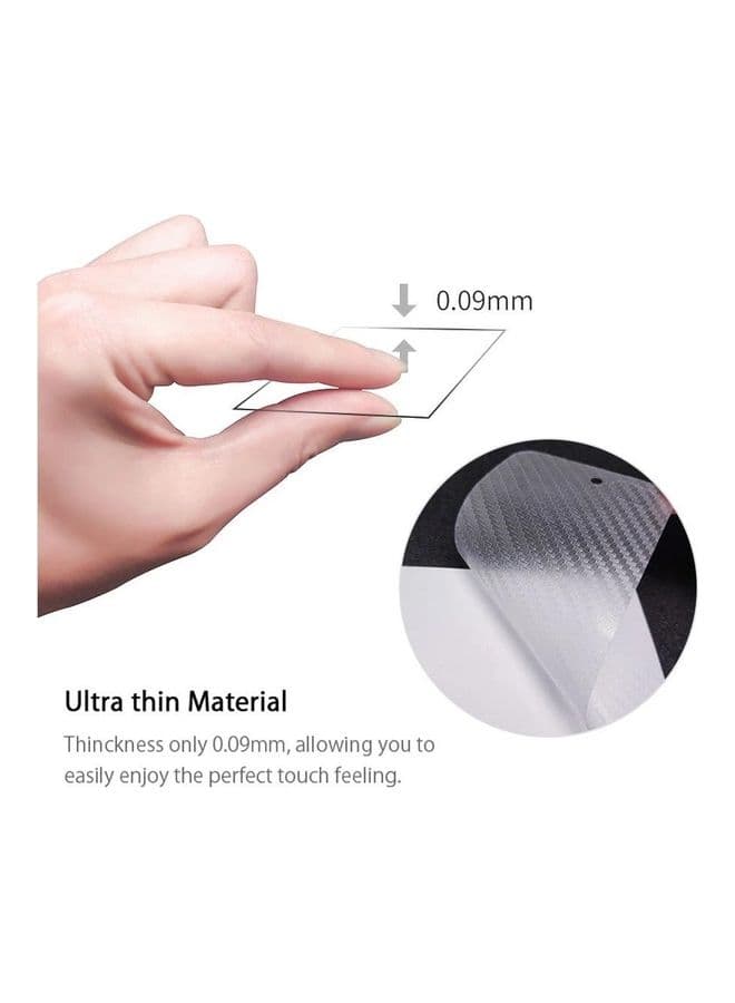 JR-PF596 Knight Series HD Tempered Glass Screen Protector 2.5D For iPhone 12/12 PRO 6.1 inch 2IN1 Clear (8)