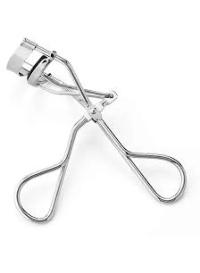 Clip For Eyelash Curling Professional Handle - Ergonomic Design And High Precision - 1 Piece Eyelash Tools