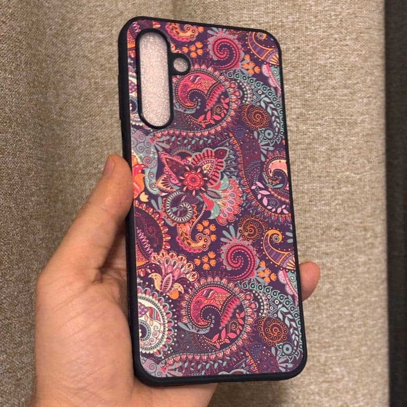 Back Cover Compatible With Phone Oppo A5 (2)