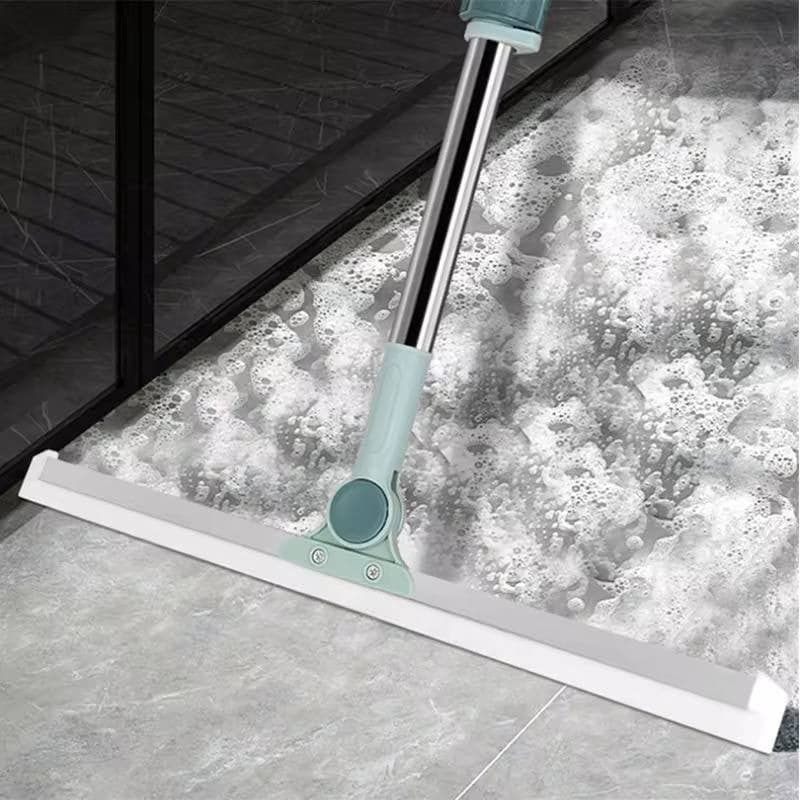 Premium Multi-Purpose Household Mop with Extendable Handle Buckets (٣)