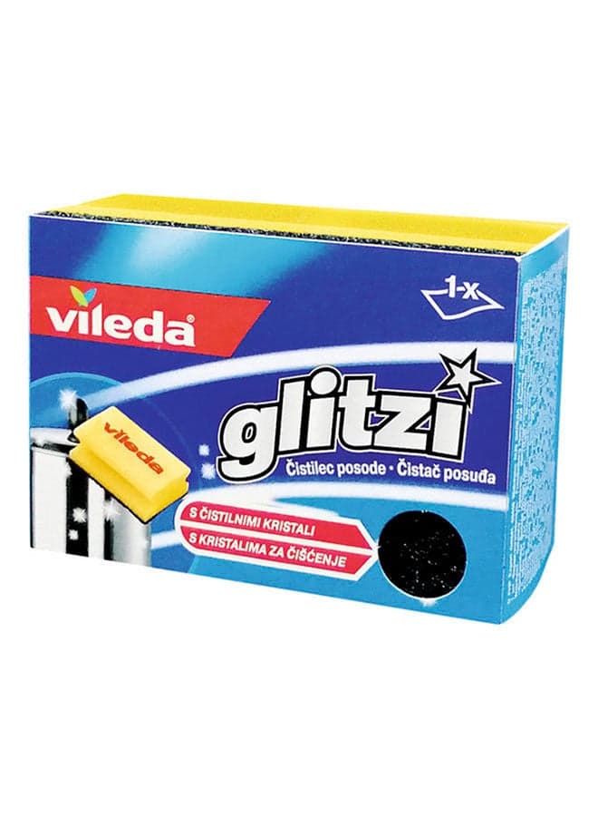 Vileda Dish Sponge Household Cleaning Sponges